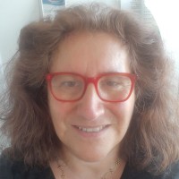 Catherine Pasquier