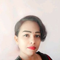 Greeshma Ravi