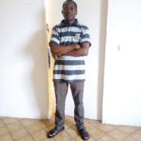 Atanda Oluyemi