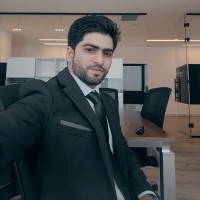 Sufiyan Nazir