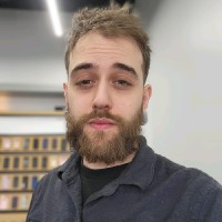 Joshua Gilman