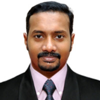 Hareesh Vijayan