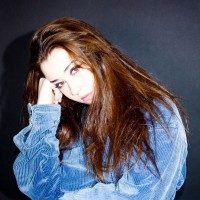 Alba Pérez