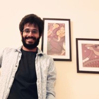 Pavan Kumar L
