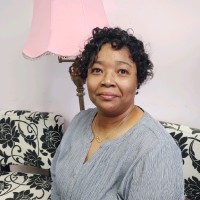 Rita Dixon