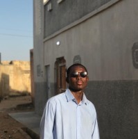 Bashir Idris