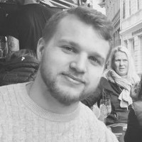 Fredrik Thornes