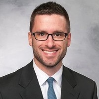 Stephen Addington, MD, MHSA