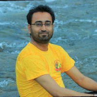 Mohammad Koyesh Shah