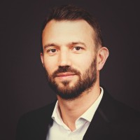 Eric De Guerpel