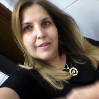 Paula Cristina Lopes Ambrosio da Vinha