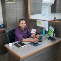 Parth Patel
