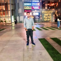 Pralad Kumar Sah