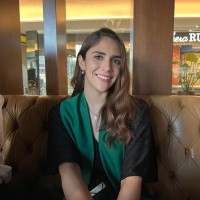 Lizbeth Alvarez Vega