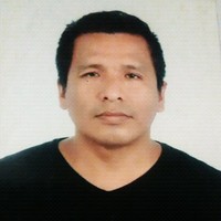 Daniel Carmin Mejia