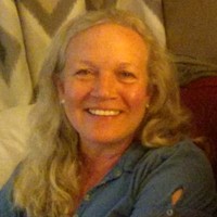 Lynn Buckingham