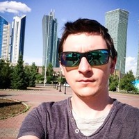 Max Medvedev