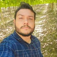Thiago Bruno da Silva Lessa
