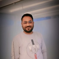 Hitendra Bhawsar