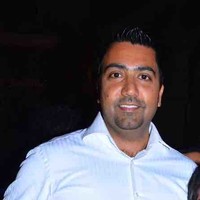 Bikram Jaswal