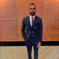 Mohammed Hassan