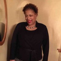 Virginia Kellie Anthony