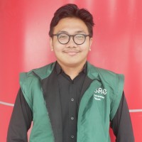 Nicholas Sihombing