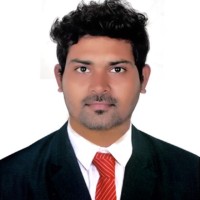 krishna mamidala
