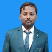 Raghvendra Pratap