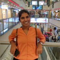 Krithika Krithi