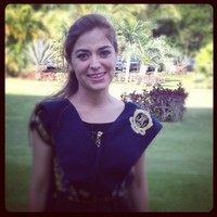 Fernanda Romero Gamboa