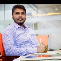 Mohsin Ahmed