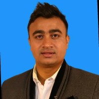 Rajesh Kamble