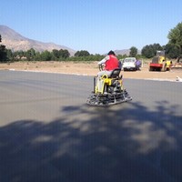 Miguel Benavides Baeza