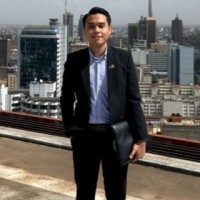 Saiful Anuar Din