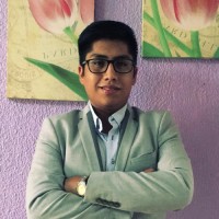 Daryl Piero Torres Flores