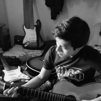 Justino Sarango Herrera