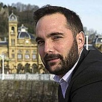 Jon Redondo Lertxundi