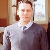 Mostafa Alwakeel