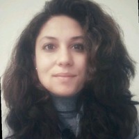 Anna P. Koumarela, MEng