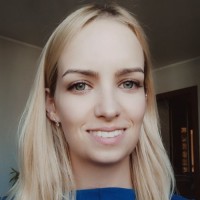 Kaja Dylska