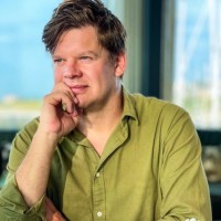 Tim Nowé