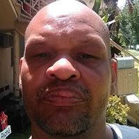 Donald Carter