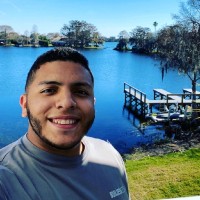 Endhy Tovar