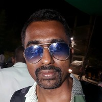 Sanjay Nair