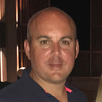Steven Campise