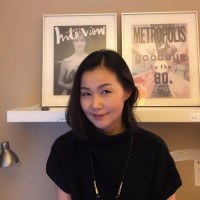 April Choi