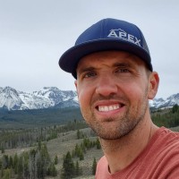Adam Brown