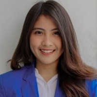 Monica Setiawan