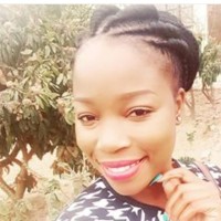 Constance Dube